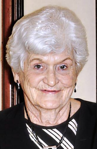 Eunice I. Richley 1927-2026